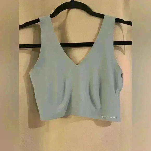 Women’s Blue Tahari Bra - Picture 1 of 5